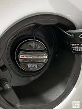 BMW 3 Series 330i M340i G20 (LCI & Pre-LCI) 2019-ON & M3 G80 G81 2021-ON with Aftermarket Parts - MP M Performance Style Fuel Filler Cap Carbon Fiber from Geex Village